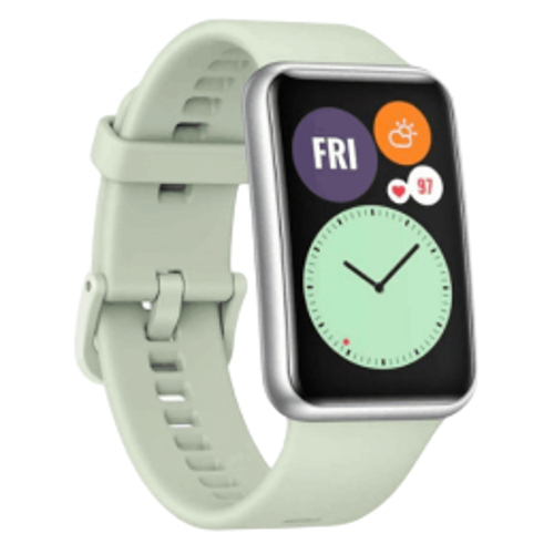 Đồng Hồ Thông Minh Huawei Watch Fit Cũ