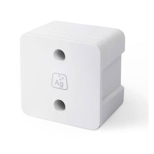 Module Khử Trùng I - On Bạc Cho Robot Ecovacs Deebot X1 Omni/T10 Turbo/T10 Omni