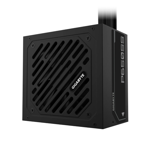 Nguồn Máy Tính Gigabyte P650Ss 650W (80 Plus Sliver)