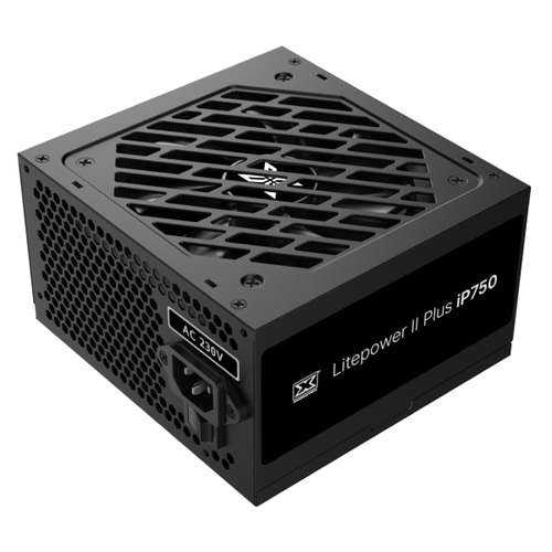 Nguồn Máy Tính Xigmatek Litepower Ii Plus Ip750 600W