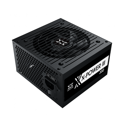 Nguồn Máy Tính Xigmatek X - Power Iii 350 250W