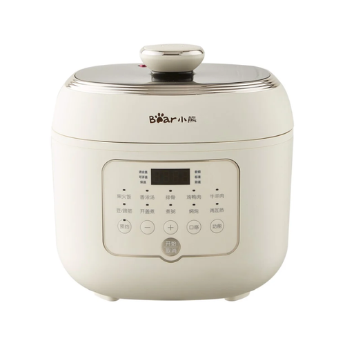 Nồi Áp Suất Bear Ylb - A50P1 - Cũ