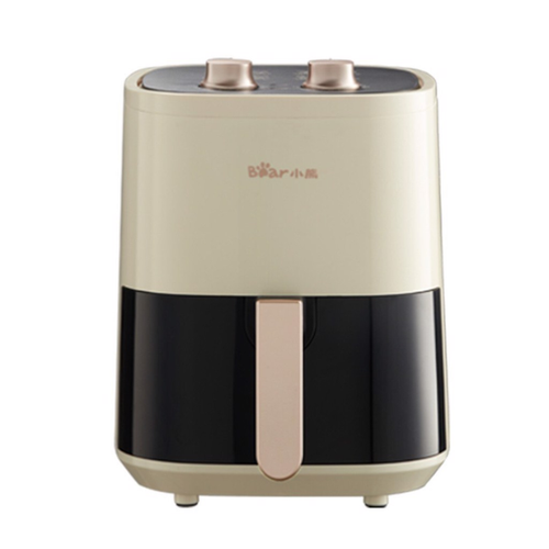 Nồi Chiên Không Dầu Bear Qzg - E12H9 4.5L - Cũ