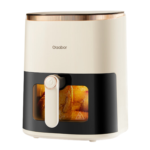 Nồi Chiên Không Dầu Gaabor Af - 45T01A 5L - Cũ