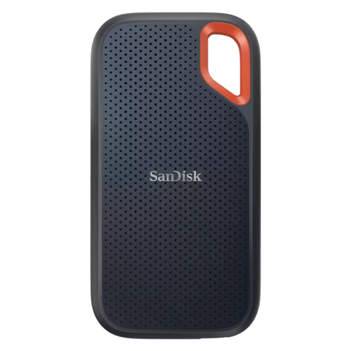 Ổ Cứng Di Động Sandisk E61 Extreme V2 Ssd 4Tb Usb 3.2