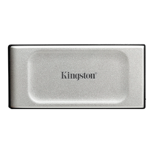 Ổ Cứng Di Động Ssd Kingston Xs2000 Usb 3.2 Gen 2X2 Chống Nước Ip55 4Tb