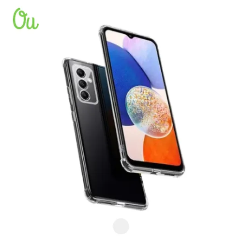 Ốp Lưng Samsung Galaxy A15 Ou Dẻo Trong