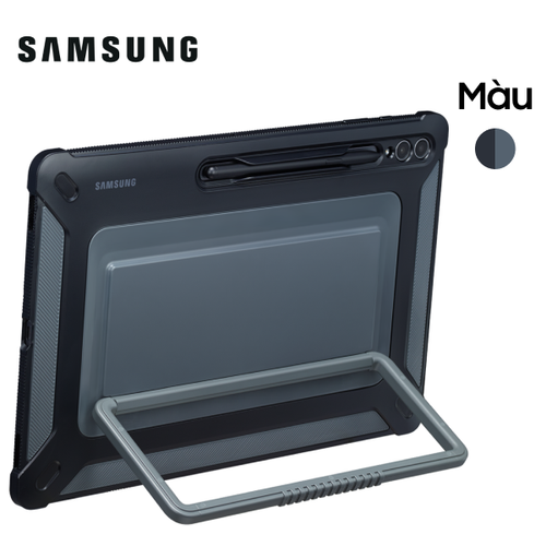 Ốp Lưng Chống Sốc Samsung Galaxy Tab S9 Ultra Chính Hãng