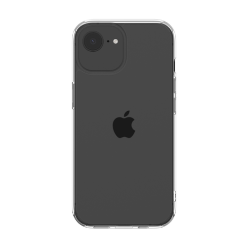 Ốp Lưng Iphone 16E/13/14/15 Zagg Crystal Palace Lite Clear