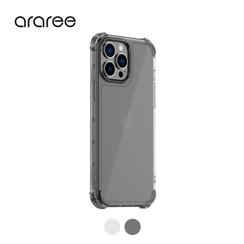 Ốp Lưng Iphone 13 Pro Araree Flexield