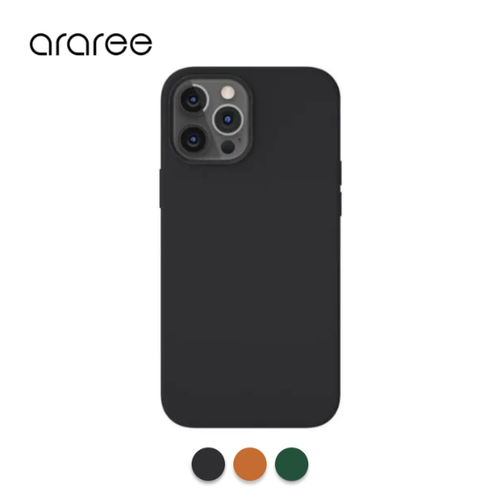 Ốp Lưng Iphone 13 Pro Araree Pellis