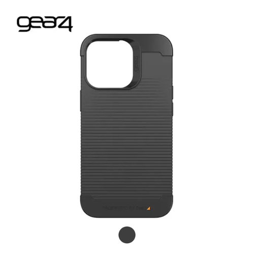 Ốp Lưng Iphone 13 Pro Gear4 D3O Havana