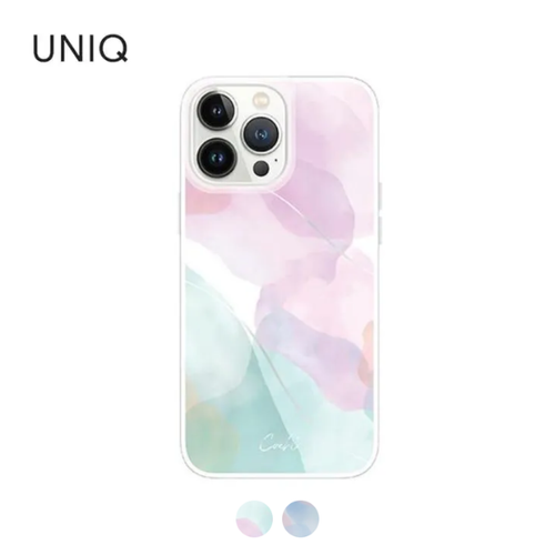 Ốp Lưng Iphone 14 Plus | 15 Plus Uniq Coehl Palette