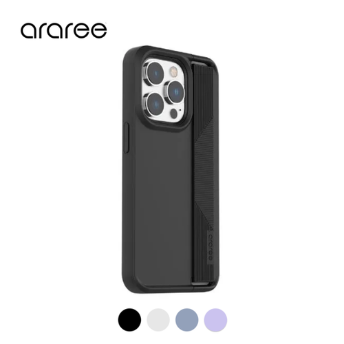 Ốp Lưng Iphone 14 Pro Araree Boat 