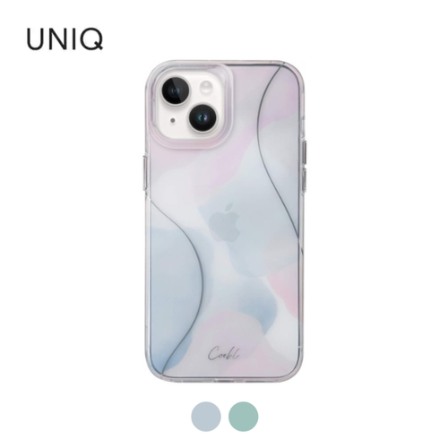 Ốp Lưng Iphone 13/14 Uniq Coehl Palette