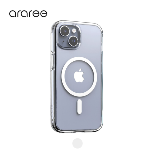 Ốp Lưng Iphone 15 Araree Duple M