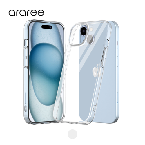 Ốp Lưng Iphone 15 Araree Nukin