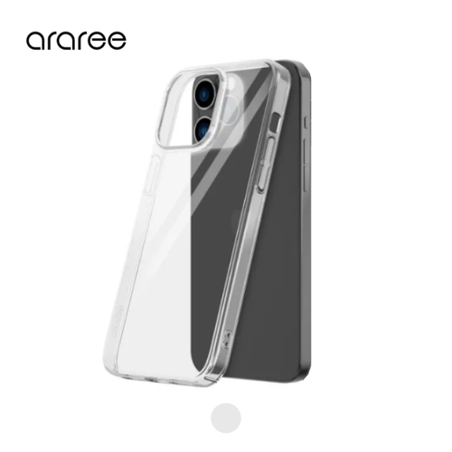Ốp Lưng Iphone 15 Pro Max Araree Nukin