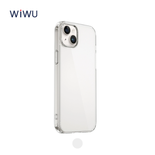 Ốp Lưng Iphone 15 Wiwu Tpp - 109