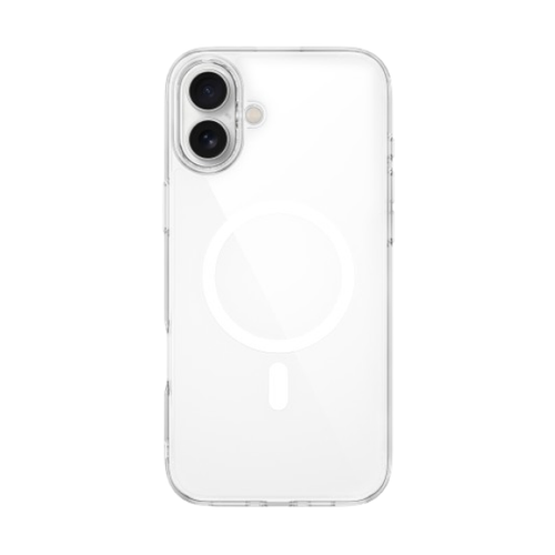 Ốp Lưng Iphone 16 Plus Wiwu Mcc - 101