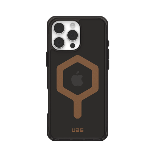 Ốp Lưng Iphone 16 Pro Max Uag Chống Sốc Plyo With Magsafe