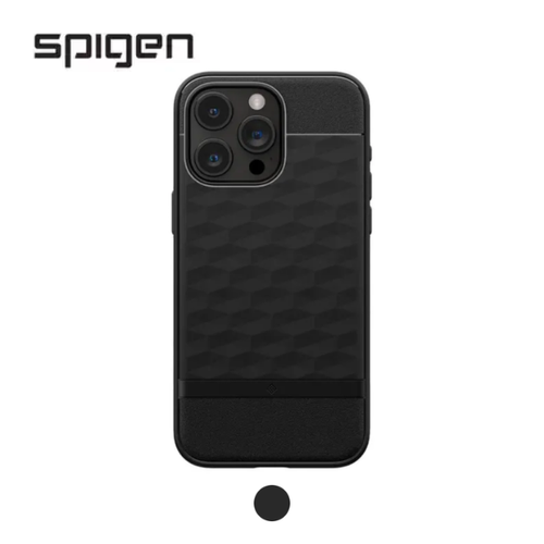 Ốp Lưng Iphone 15 Pro Max Spigen Parallax With Magsafe