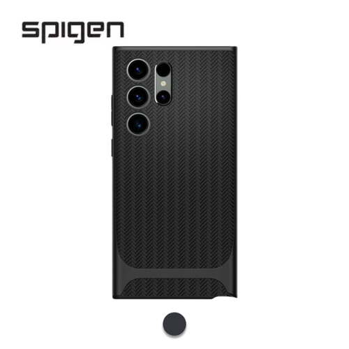 Ốp Lưng Samsung Galaxy S24 Ultra Spigen Neo Hybird