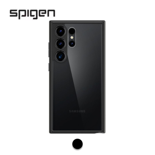 Ốp Lưng Samsung Galaxy S24 Ultra Spigen Ultral Hybird