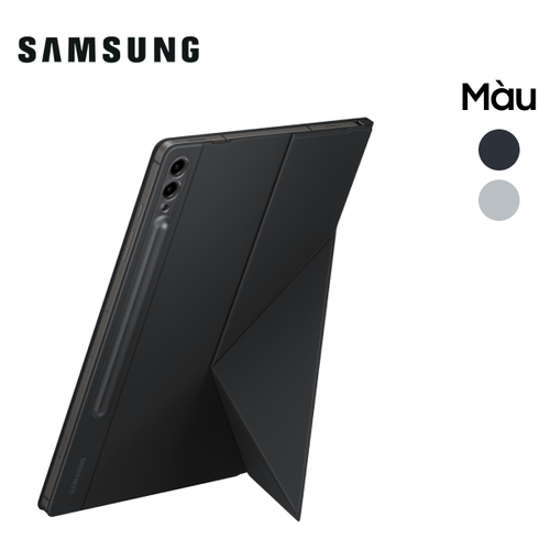 Bao Da Samsung Galaxy Tab S9 | S9 Fe Smart Book Chính Hãng