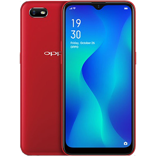 Oppo A1K Cũ Đẹp