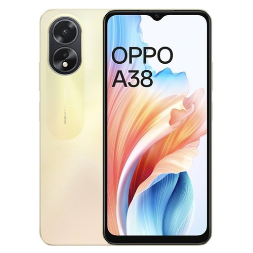 Oppo A38 - Cũ Trầy Xước