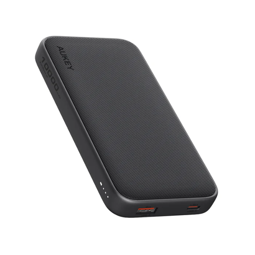 Pin Dự Phòng Aukey Spark Go 1A1C 10000Mah 15W Pb - Y46