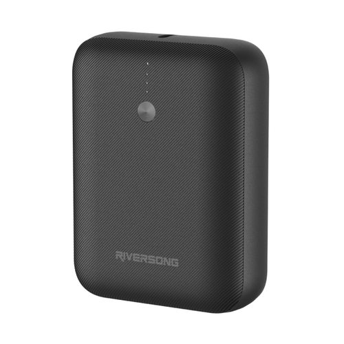 Pin Dự Phòng Riversong Vision 10 Mini Pd 10000Mah 20W Pb33