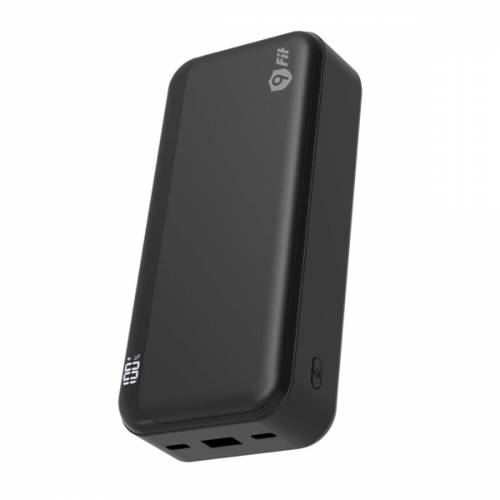 Pin Dự Phòng 9Fit Pro Series 20.000Mah 20W - 9Pp20K04