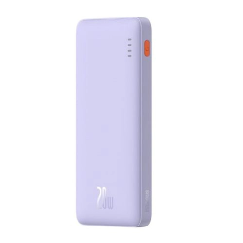 Pin Sạc Dự Phòng Baseus Airpow Fast Charge 20000Mah 20W