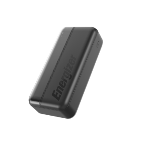 Pin Sạc Dự Phòng Energizer 30000Mah /3.7V Li - Polymer Ue30050
