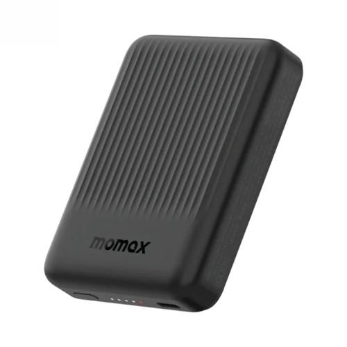Pin Dự Phòng Momax Từ Tính Q.mag Minimal 5.000Mah Ip122 - Cũ