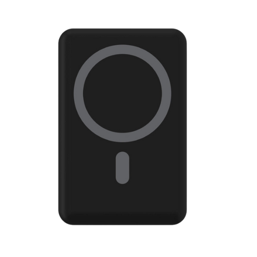 Pin Dự Phòng Không Dây Mophie Essentials Snap+ Powerstation 10 - 000Mah - Cũ