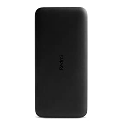 Pin Sạc Dự Phòng Xiaomi Redmi 20000Mah Sạc Nhanh 18W