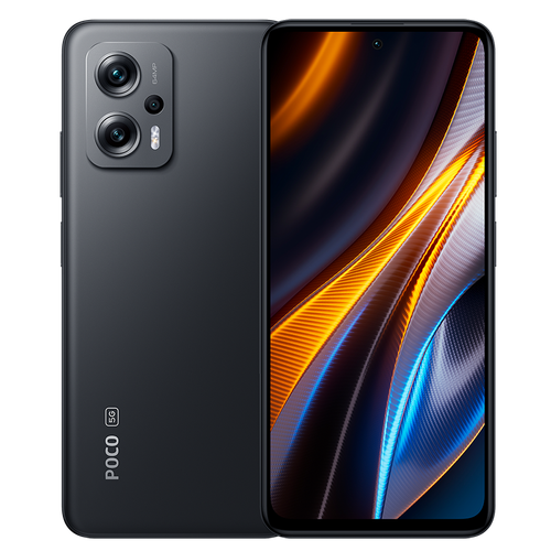 Xiaomi Poco X4 Gt 8Gb 256Gb - Cũ Trầy Xước
