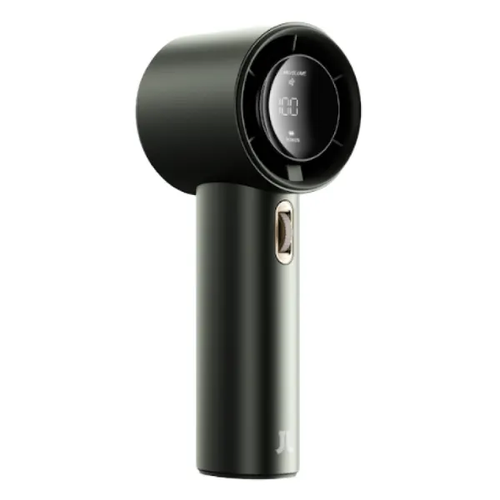 Quạt Cầm Tay Cap Cấp Jisulife Pro Fa53 18W