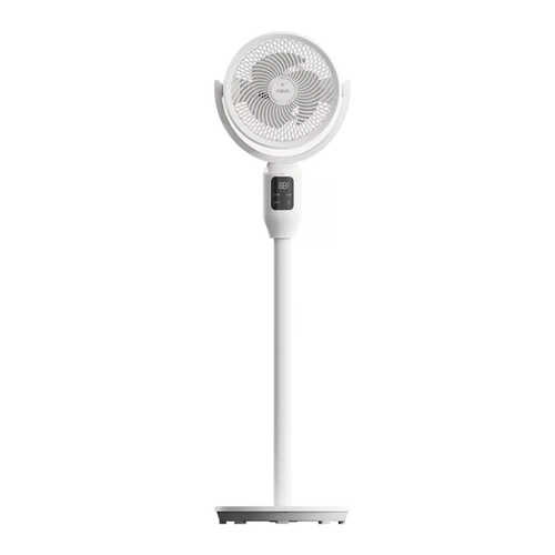Quạt Đứng Lưu Thông Không Khí Aqua Aqf - Ed1823T(W)