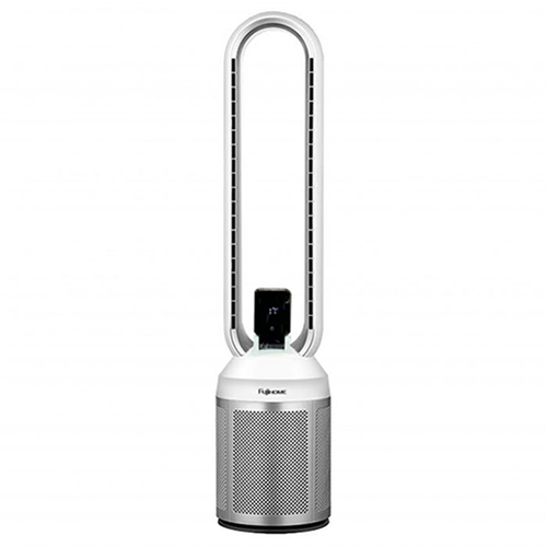 Quạt Không Cánh Tích Hợp Lọc Không Khí Fujihome Bf308Dc