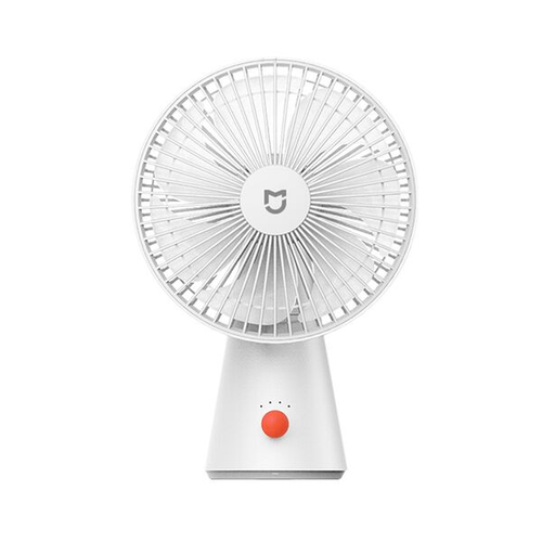 Quạt Mini Để Bàn Xiaomi Mijia Rechargeable Tích Hợp Pin