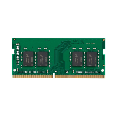 Ram Laptop Kingston 1.2V 3200Mhz Kvr32S22D8/32