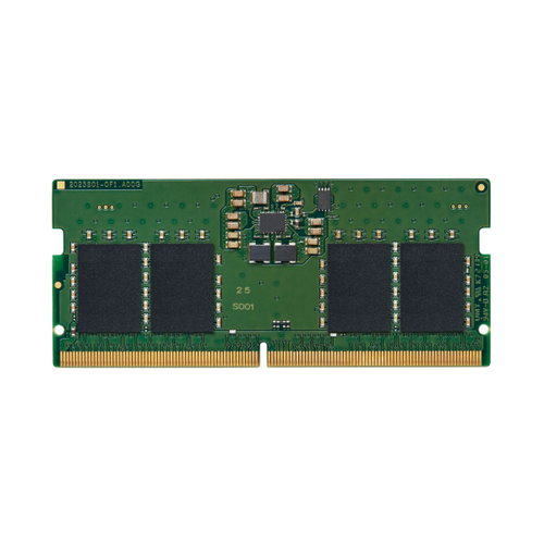 Ram Laptop Kingston Ddr5 5600Mhz 8Gb Kvr56S46Bs6 - 8
