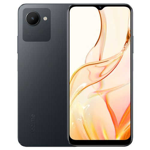 Realme C30S 3Gb 64Gb - Cũ Đẹp
