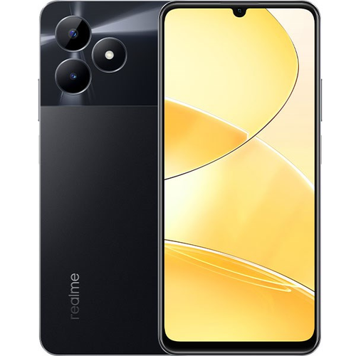 Realme Note 50 3Gb 64Gb - Cũ Trầy Xước