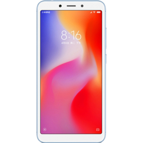 Xiaomi Redmi 6A 16Gb Cũ