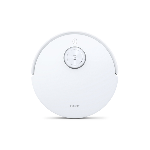 Robot Hút Bụi Lau Nhà Ecovacs Deebot T10 - Cũ